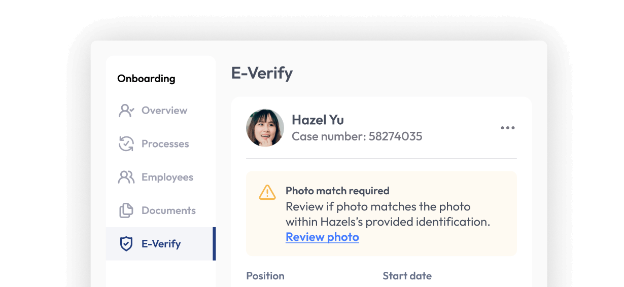 e-verify
